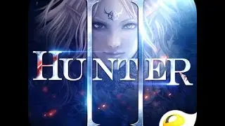 Hunter ll (GamePlay) Part.4 / MMORPG Android