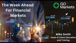 The Week Ahead for Financial Markets - 24th Nov - 5 things to keep on your trading radar