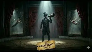 Track 5 - The Tightrope Walker