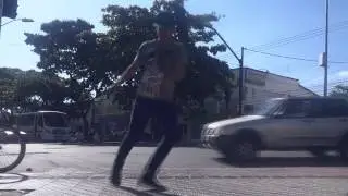 Kevin Luydio - Promo deeEwiiu & voc&ecirc; / Mar de gentes