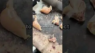 This Is What They Don&rsquo;t Tell You About Cheap Halal Chicken