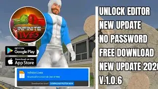 infinite lives mod apk download mediafıre infinite lives mod apk 1.0.6 new update 2026