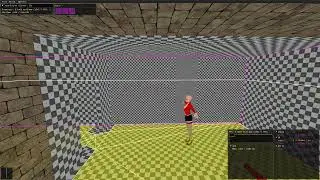 OpenGL - Jase - Update
