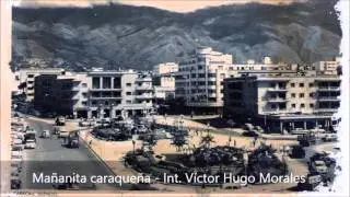 Mañanita Caraqueña (Evencio Castellanos)