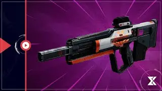 How to get Joxer&rsquo;s Longsword (Legendary Pulse Rifle) plus god roll guide in Destiny 2