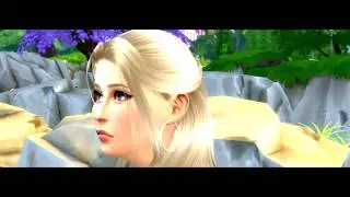Plotless Sims 4 Camera Test