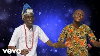 Charles Adeyinka - Modupe [Official Video]