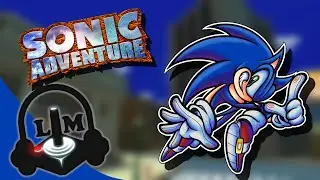 Sonic Adventure - Station Square Theme [REMIXED] ft. NiphFM | Luan Maziero