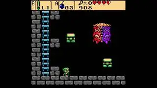 The Legend of Zelda: Oracle of Ages- Part 1