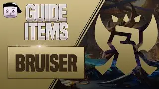 GUIDE ITEM BRUISER S11