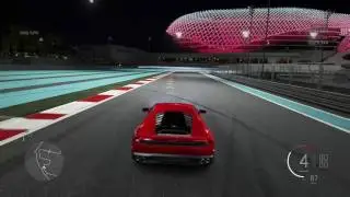 over 30 clan forza 6 rivals yas marina 2