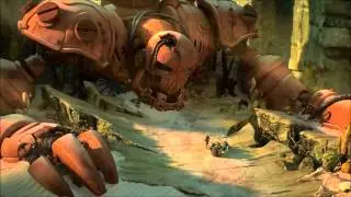 Wildstar song