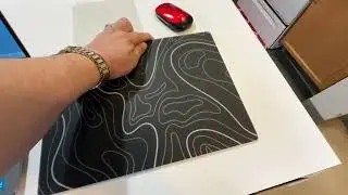 What to Know! DAWNTREES Glass Gaming Mouse Pad