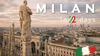 Wanna See Milan? 🇮🇹 Make the Most of Your Visit