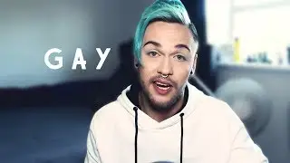 Coming Out As Gay