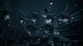 Infinite Reflections - Geometric Nature Sounds Version (Ambient Music)