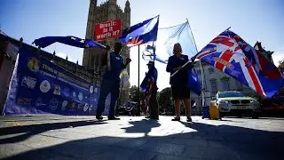 Brexit jargon busting &mdash; key phrases explained