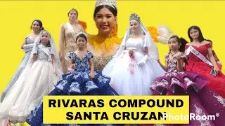 SANTA CRUZAN (Rivaras compound )PART 1 video