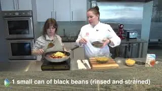 Mexican Skillet