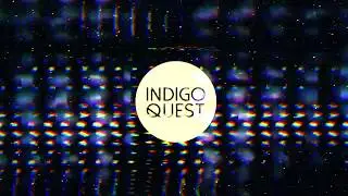 Indigo Quest - Crumbs In The Bed [Lyric Video]