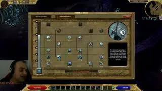 Titan Quest 2020 - Ragnarok - Second First Impressions and a character overview - Warefare+Defense
