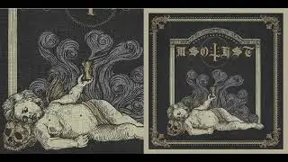 💀 Misotheist - Misotheist (2018) [Full Album] 💀