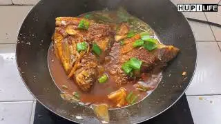 Country Life | Exploring Traditional Chinese Cuisine Through Simple Home Cooking #countrylife