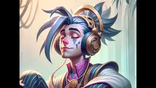 SEASON 14 SHACO IS HERE! Some ganking and #lofi