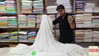 Premium anarkali collection #chikankari #anarkalikurtis #suits #mukaishwork 