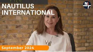 Mounting pressure to resolve RFA dispute; and how to spot fake job scams | NautilusTV Ep. 3