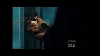 The Flash 6x04 Review-Bloody Hell