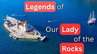 Our Lady of the Rocks