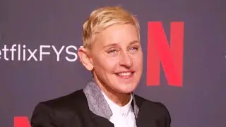 Why a Former &lsquo;Ellen Show' Employee Compared Workplace to &lsquo;The Devil Wears Prada&rsquo;