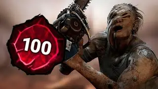 &Eacute; assim que um P100 BILLY JOGA - Dead by Daylight