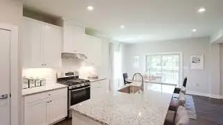 Heartland Homes - Ballenger
