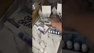 What do you think about these colors?!