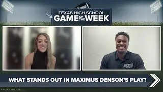 DeSoto Eagles vs. Duncanville Panthers | Full game preview (2025)