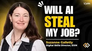 Will AI Steal My Job?