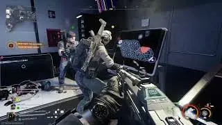 Pt.5 [Lvl.5 Disruption] Call Of Duty BO7 Campaign Story Mode