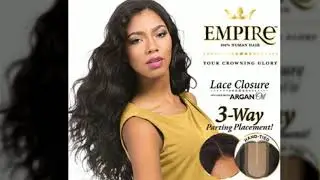 SENSATIONNEL EMPIRE