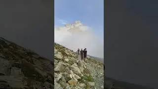 TOUR del MONVISO - Settembre 2024