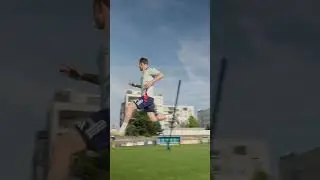 Spain U21 training session looks amazing