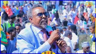Magaalada Burco ayaa  lagu Qabtey Dabaal deg lagu Xusayo  Aqoonsiga Somaliland Heshay.