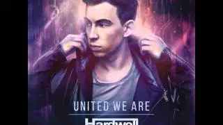 Let Me Be Your Home - Hardwell feat Bright (2015)