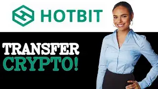 How To Transfer Crypto From Binance To Hotbit (2025)