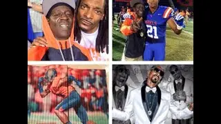 Bishop Gorman Move Them Chains Snoop Dogg Feat  Flava Flav