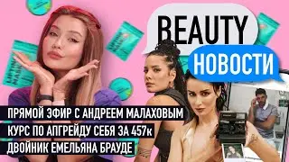 Курс Канделаки за 500к | Двойник Брауде