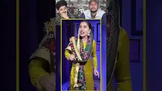 Vishaka Jaatni #Latest #Instagram #Trending #Reels Reaction 😍🔥#shorts #viral