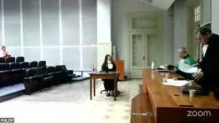 Defesa de Tese FMUSP Aluna Daniele Mayumi Sinagawa 11/12/2025