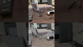 Dragon VFX